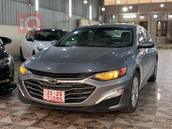 شێڤرۆلێت مالیبۆ 2024  بۆ فرۆشتن لە عێراق - کەرکووک